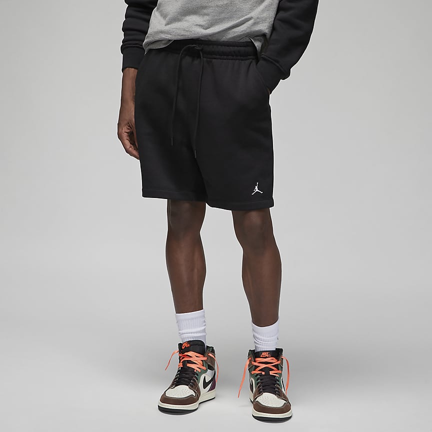 NWOT Nike Air Jordan Dri-Fit Jumpman Compression Shorts Gray Size 2XL  AT3138-099