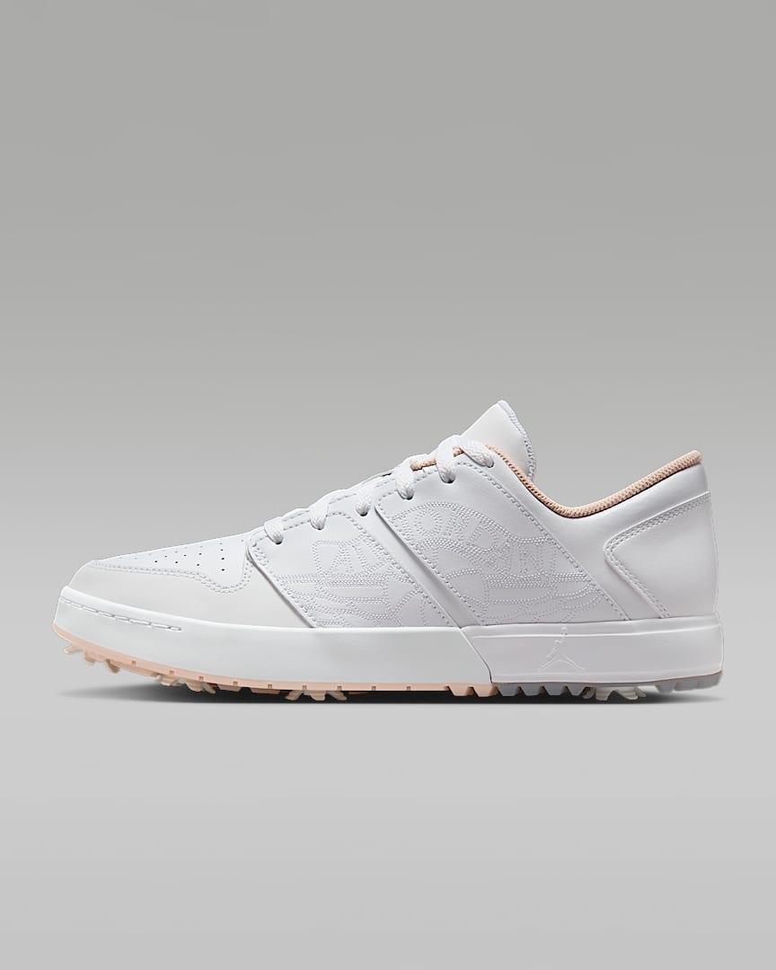 Jordan NU Retro 1 G Golf Shoes