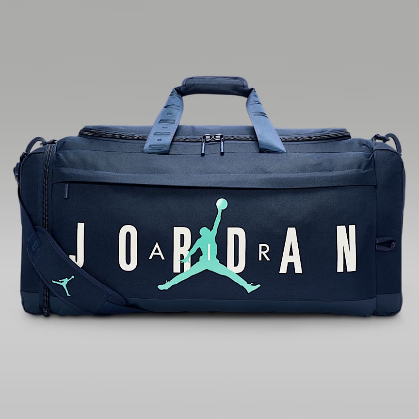 ★新品★ジョーダンベロシティダッフルバッグ【81L】大容量 2WAY 楽天市場】ジョーダン ダッフルバッグ 81L JORDAN Duffle Bag