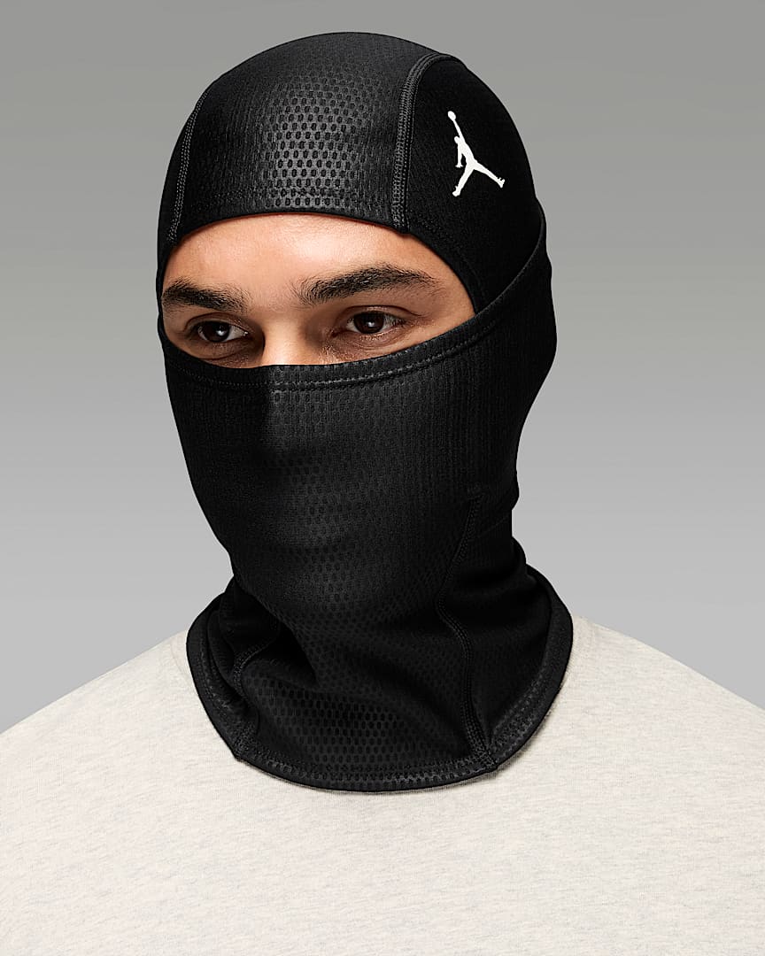 Jordan Fly Warm 2.0 Football Hood