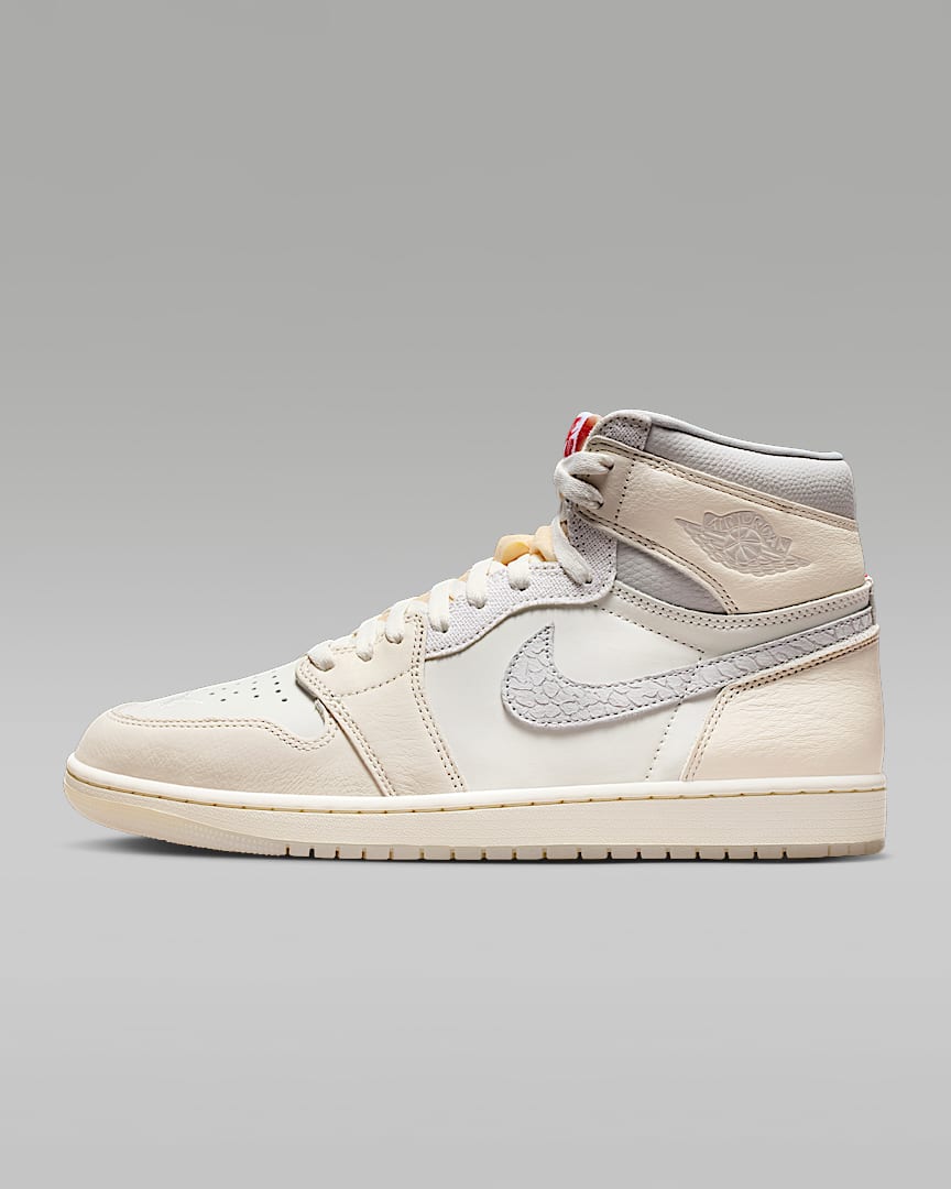 Air Jordan 1 Low Method of Make Women's Shoes