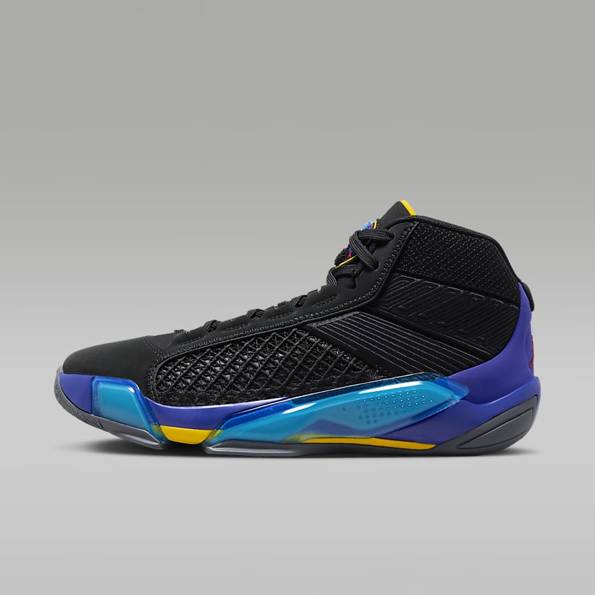 Luka 2 PF Basketball Shoes. Nike JP