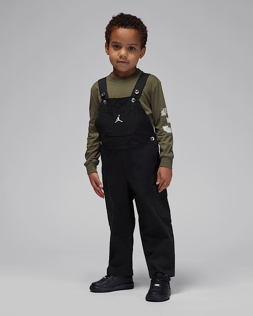 Nike Sportswear Toddler Tech Fleece 2-Piece Full-Zip Set
