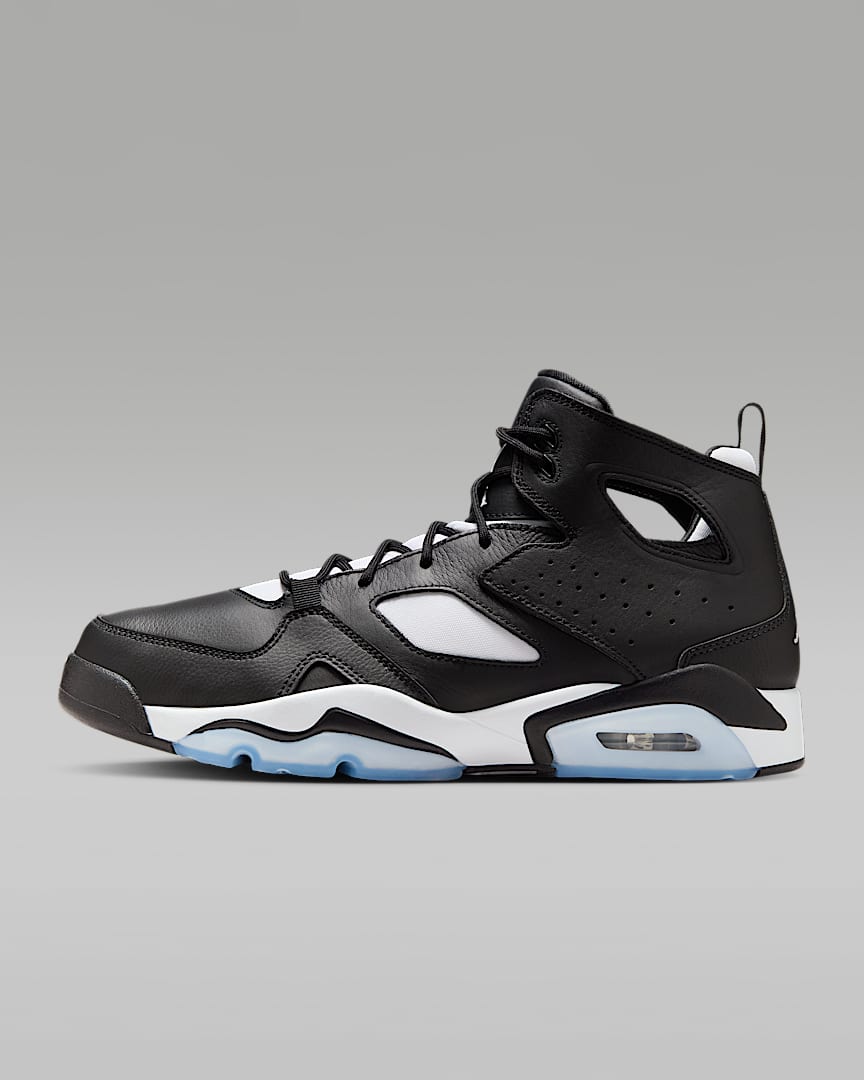 Jordan Flight Club '91 Men's Shoes