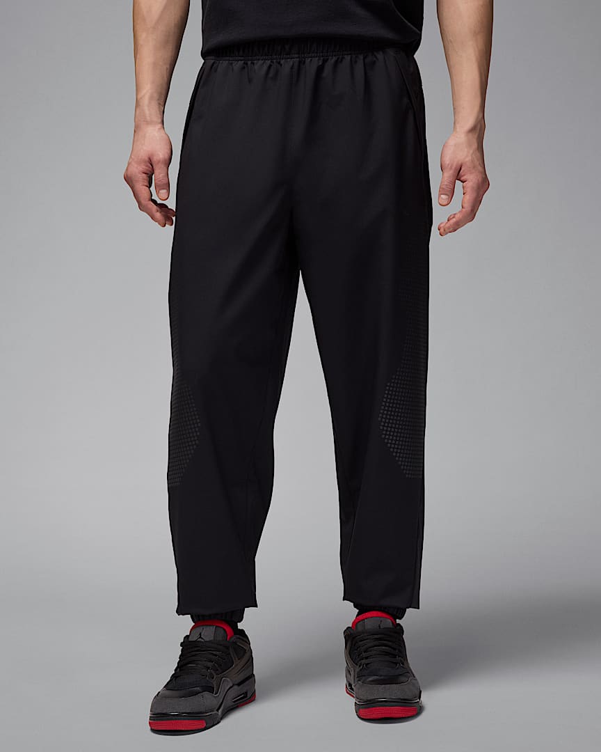 Jordan Sport JAM Men's Warm-Up Pants