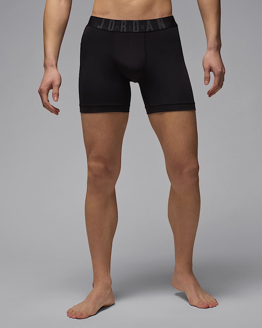 Jordan Everyday Ankle Socks (3 Pairs)