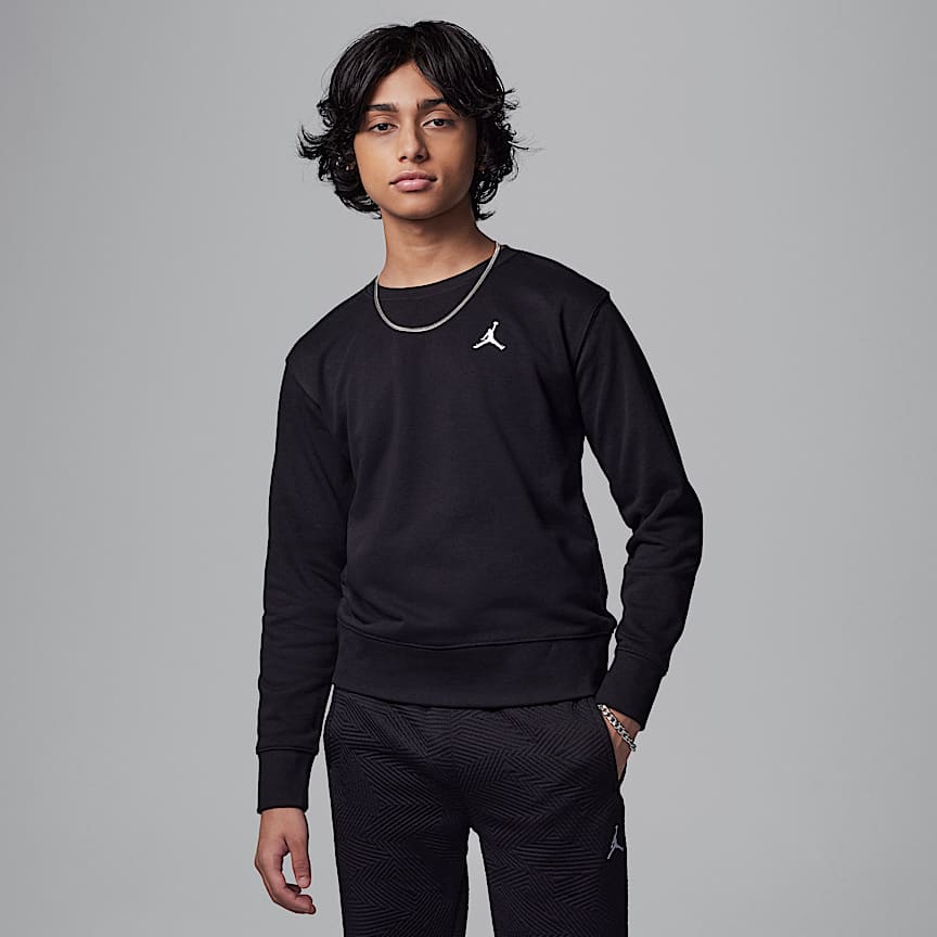 【新品】NIKE キルティングパンツ ブラック Mサイズ