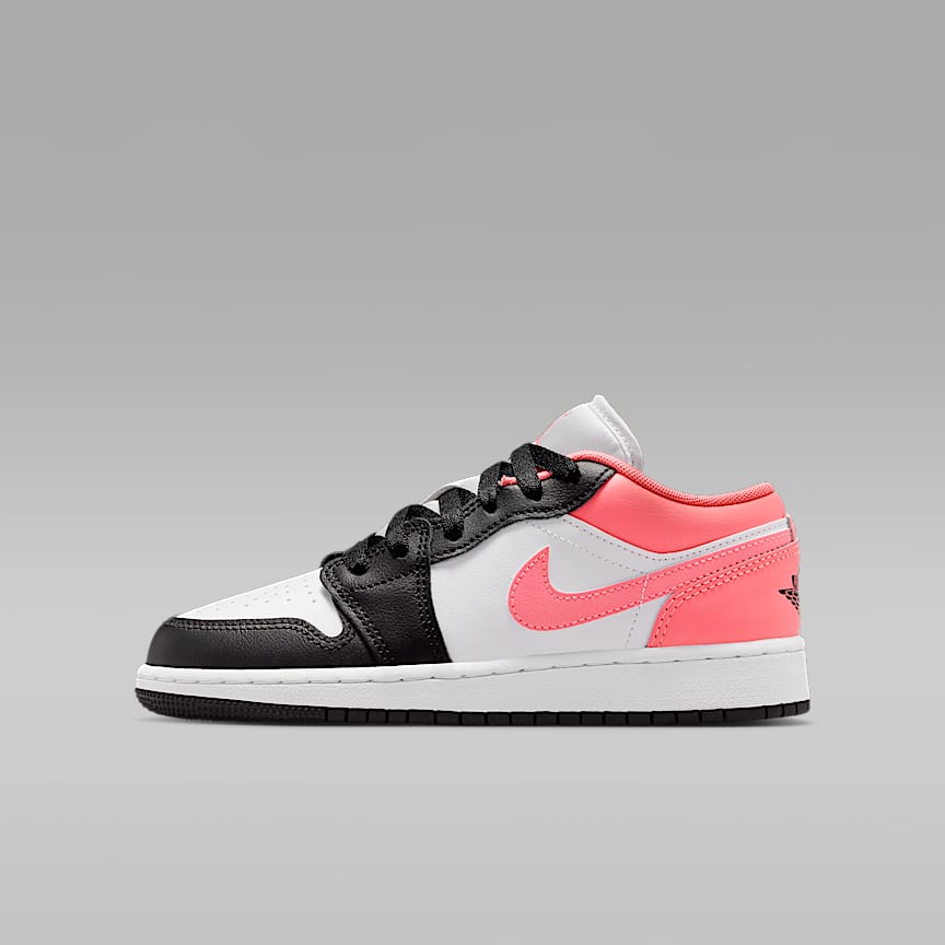 NIKE公式】エア ジョーダン 1 LOW SE ウィメンズシューズ.オンライン