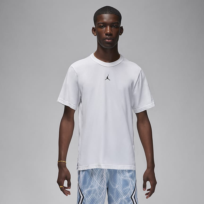 Jordan t shirt greece sales