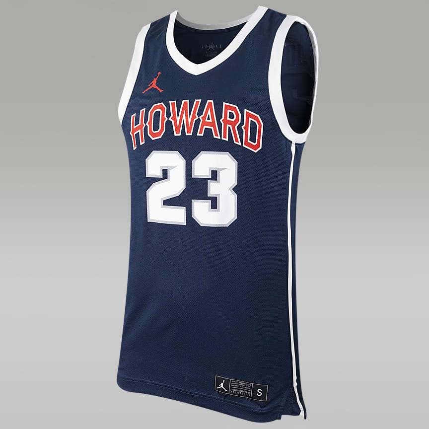 Cal Men's Nike College Basketball Replica Jersey.