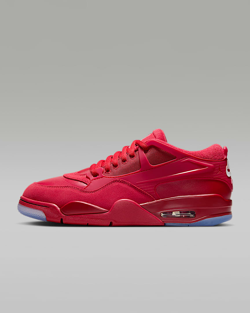 Air Jordan 4 RM Men's Shoes