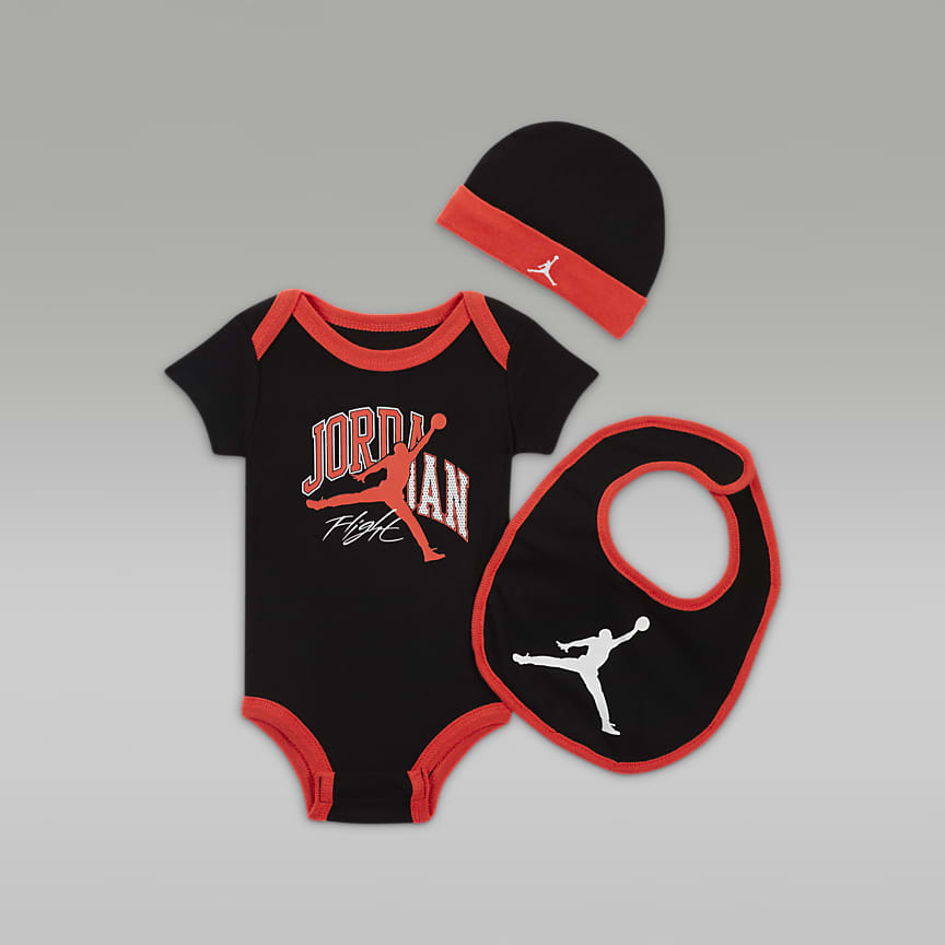 Coffret nike bébé jordan 2025