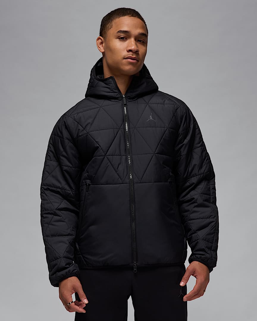 Jordan Sport Men's Therma-FIT Jacket