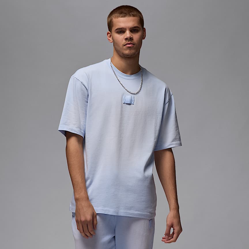 NIKE公式】ジョーダン フライト MVP メンズ プリント Tシャツ
