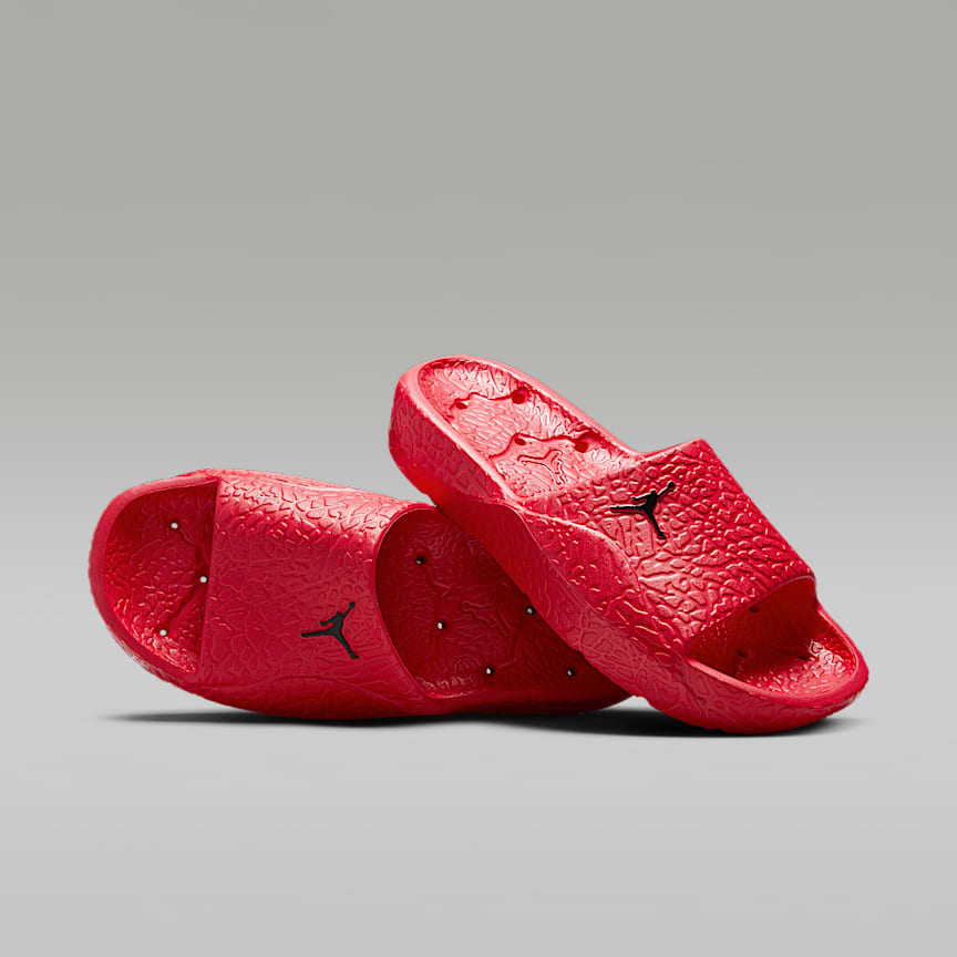 NIKE公式】ジョーダン ハイドロ 5 レトロ ジュニアスライド