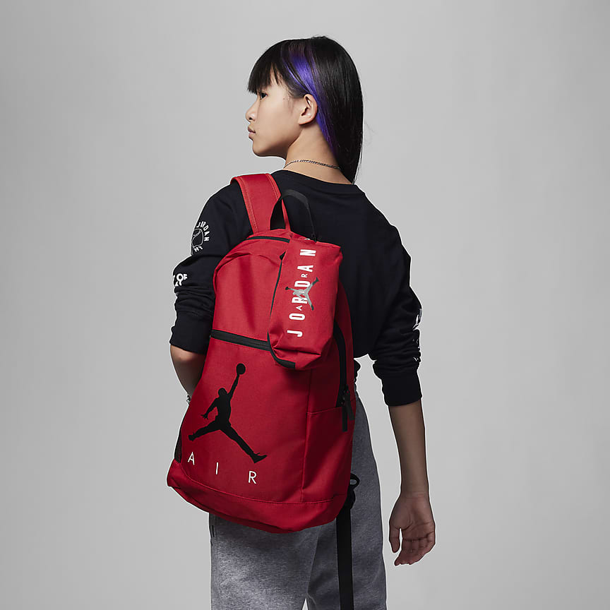 Jordan Air Pack Backpack (19L). Nike.com