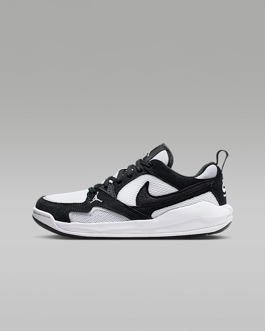 Jordan CMFT Era Big Kids' Shoes