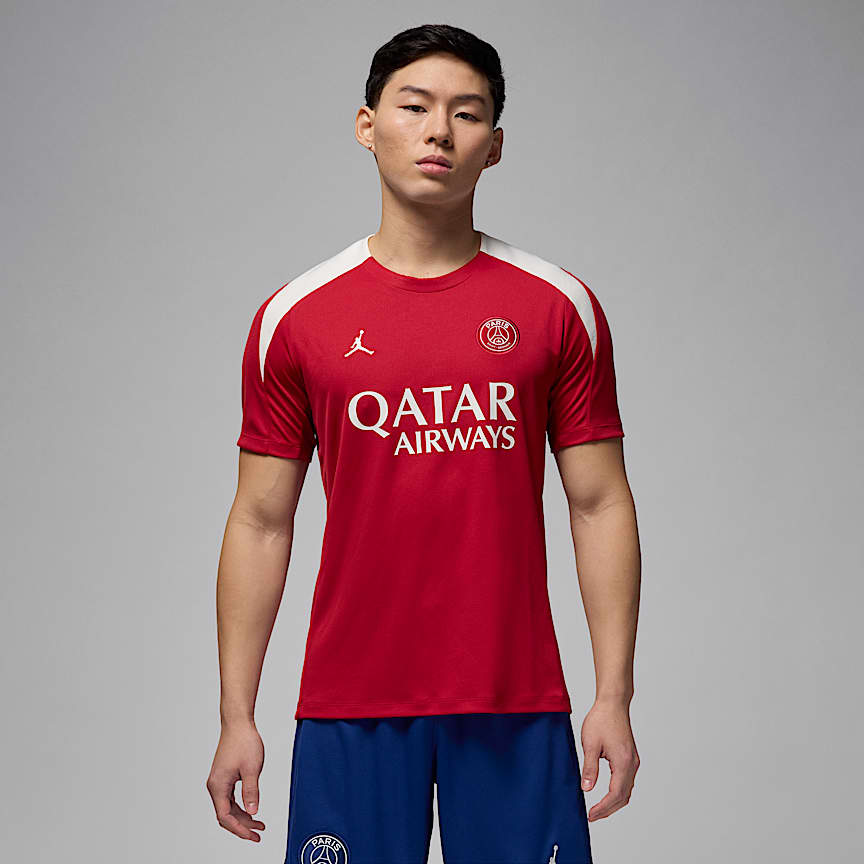 パリ サンジェルマン (PSG) 2024/25 マッチ フォース　XL NIKE公式】パリ サンジェルマン (PSG) 2024/25 マッチ フォース