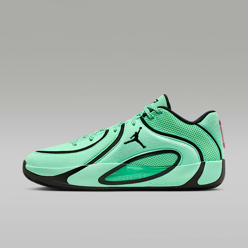 ルカ４ 22.5cmのみ］ジョーダン ルカ4 GS【HJ5225-101】White/Black/Wolf Grey