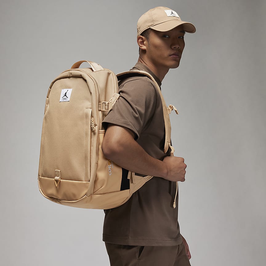 Jordan Air Patrol Pack Backpack (27L). Nike.com