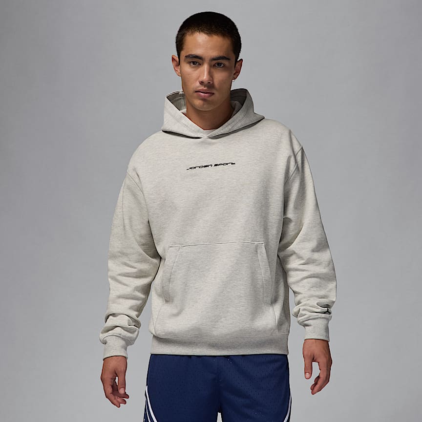 NIKE公式】ジョーダン エッセンシャル メンズ フリース プル