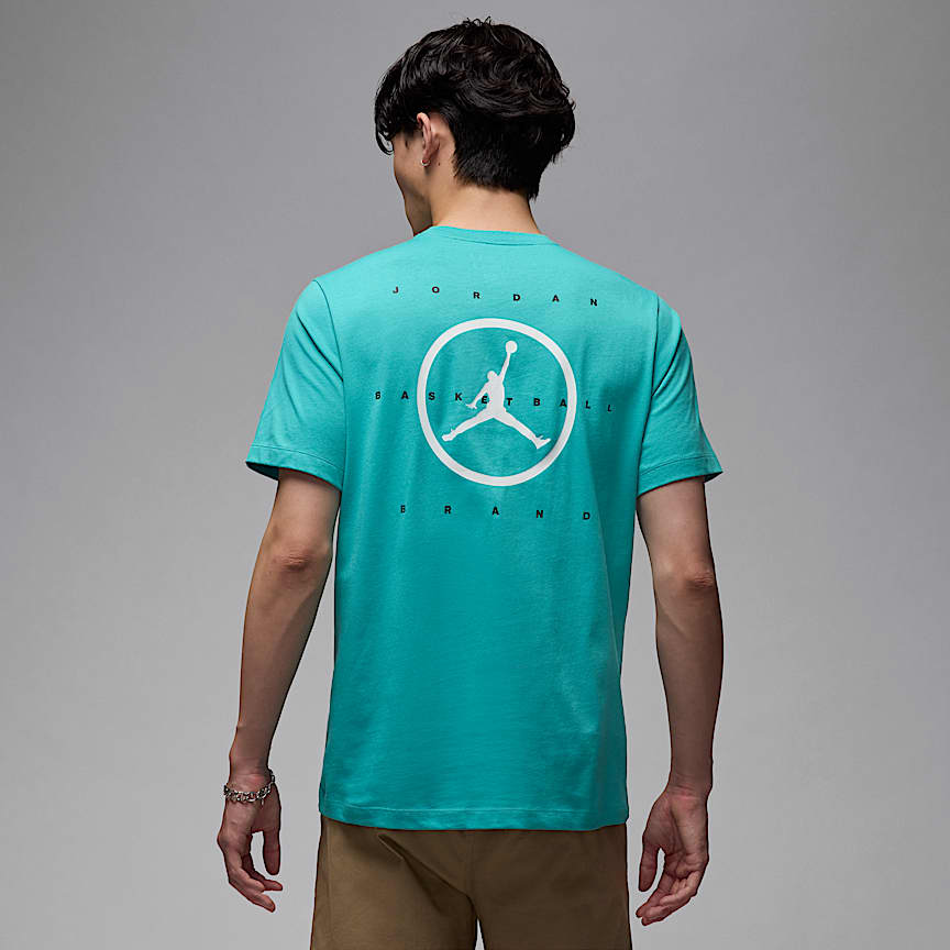 NIKE公式】ジョーダン ブランド メンズ スニーカー パッチ T