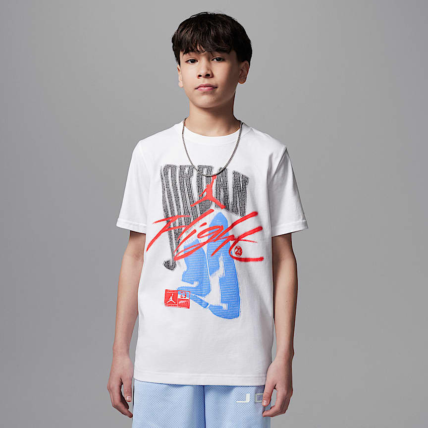 【希少】ジョーダン ブランド Tシャツ ビッグプリント プリントT ナイキ タイムセール ナイキ ジョーダン プリント Tシャツ メンズ XXL
