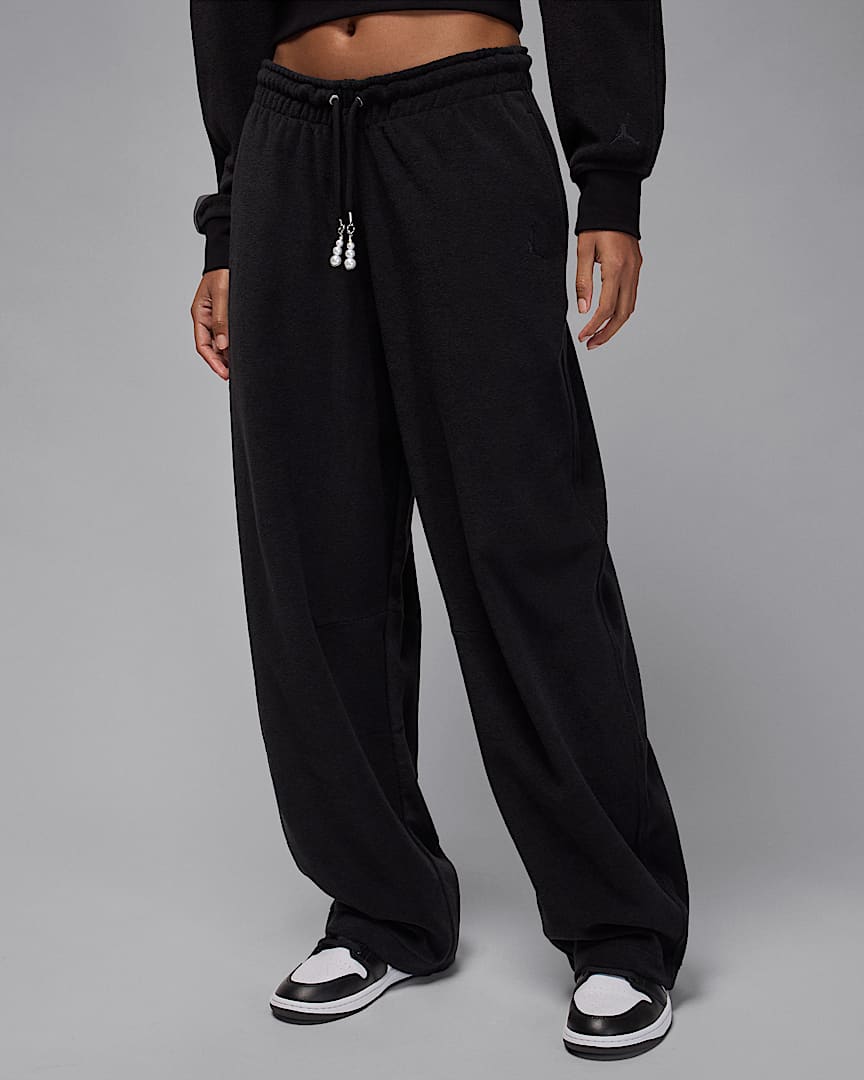 Jordan Brooklyn Fleece Women's Pants