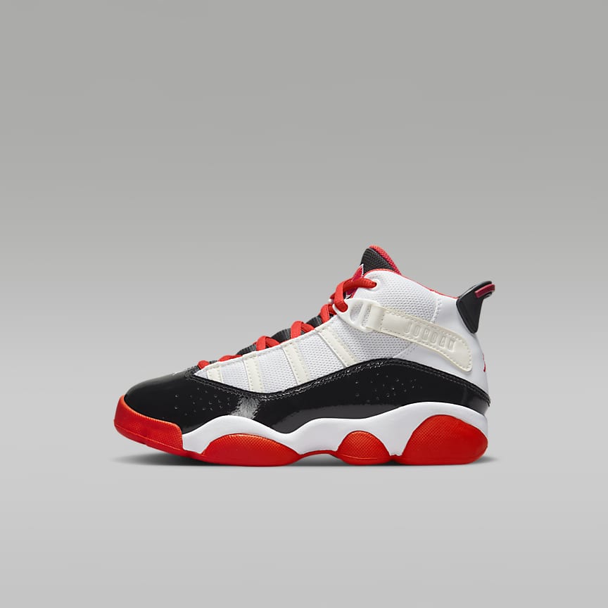 Jordan Dub Zero Little Kids' Shoes.