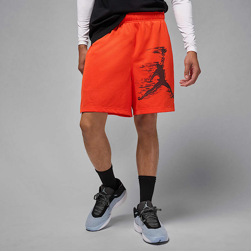 NIKE公式】ジョーダン スポーツ メンズ Dri-FIT メッシュ
