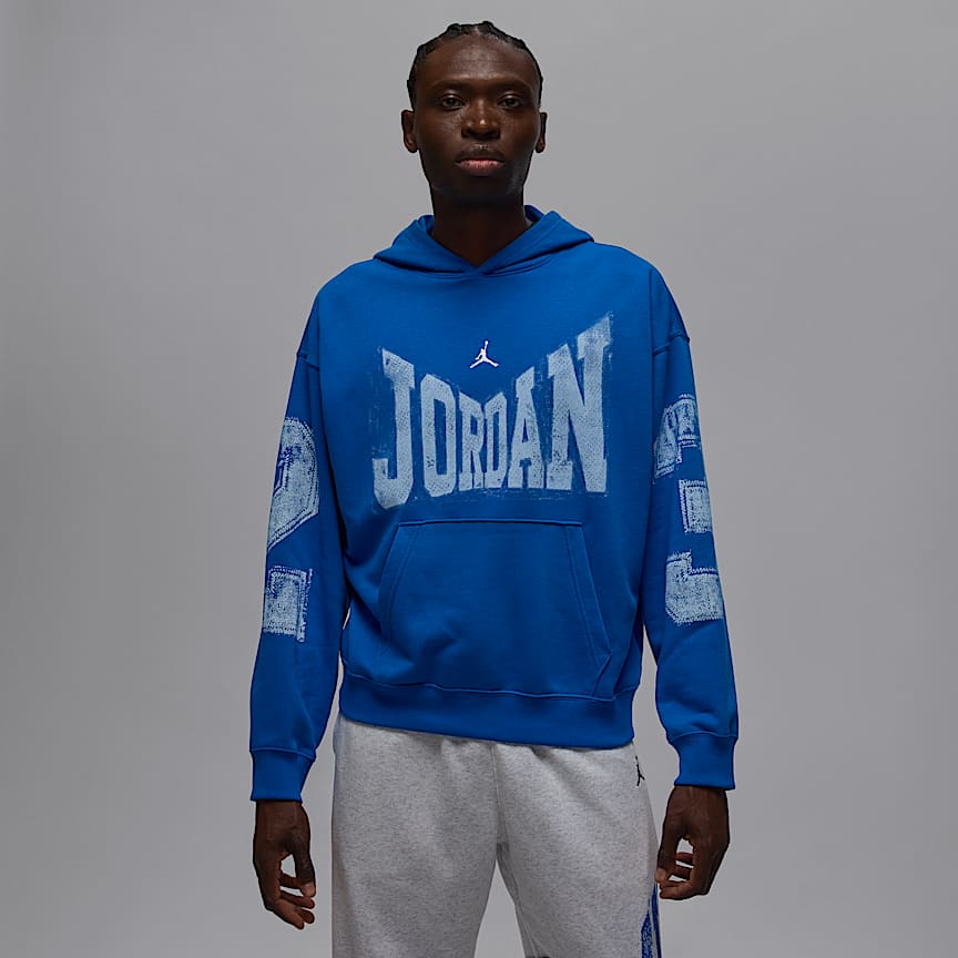❗️新品　NIKE パーカー　ジョーダン ブルックリン アーティスト シリーズ 楽天市場】ジョーダン ブルックリン フリース ウィメンズ プル