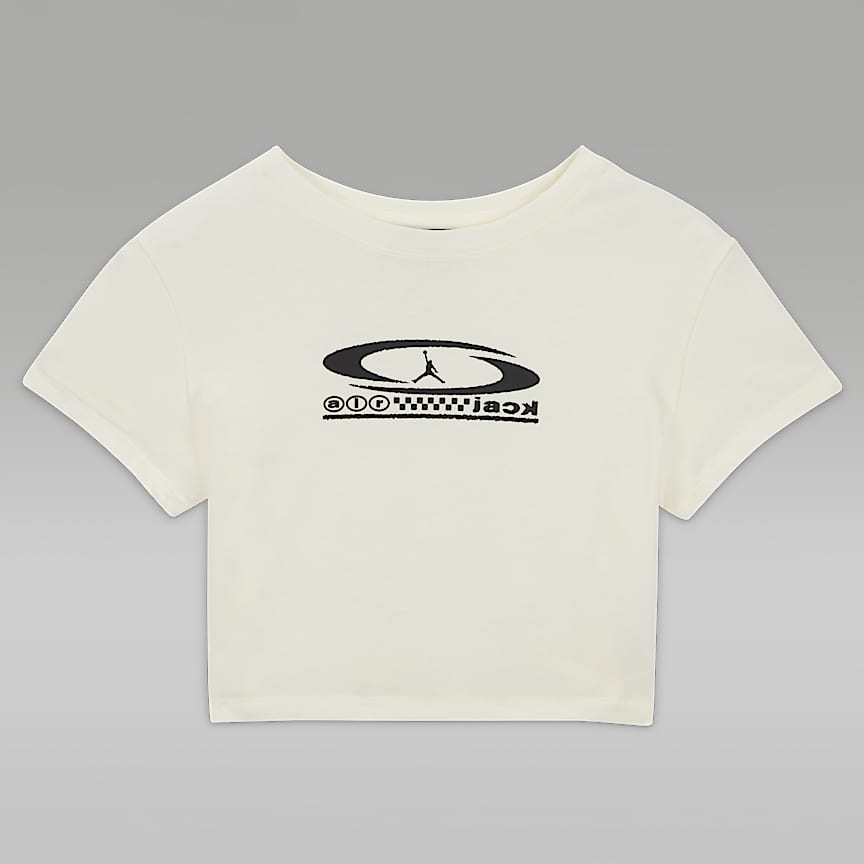 ジョーダンJORDAN Tシャツ ジョーダンxニーナ シャネル アブニー ジョーダンJORDAN Tシャツ ジョーダンxニーナ シャネル アブニー