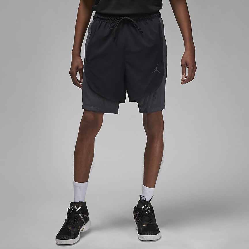 Jordan Men's Dri-FIT Sport Compression Shorts