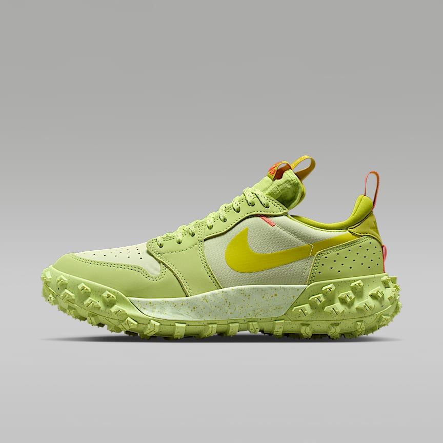 NIKE公式】ナイキ フォース 1 LOW イージーオン リトルキッズシューズ