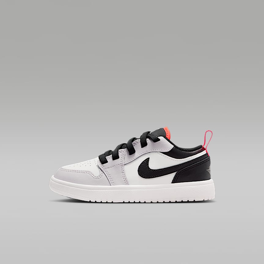 NIKE公式】ジョーダン 1 LOW ALT リトルキッズシューズ.オンライン