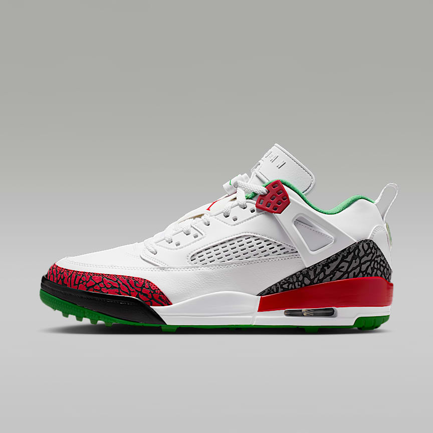 NIKE公式】ジョーダン エア レブ ゴルフシューズ.オンラインストア