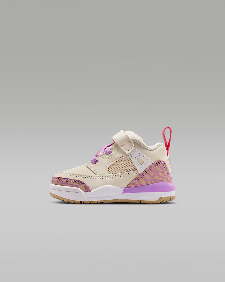 Jordan Spizike Low Baby/Toddler Shoes