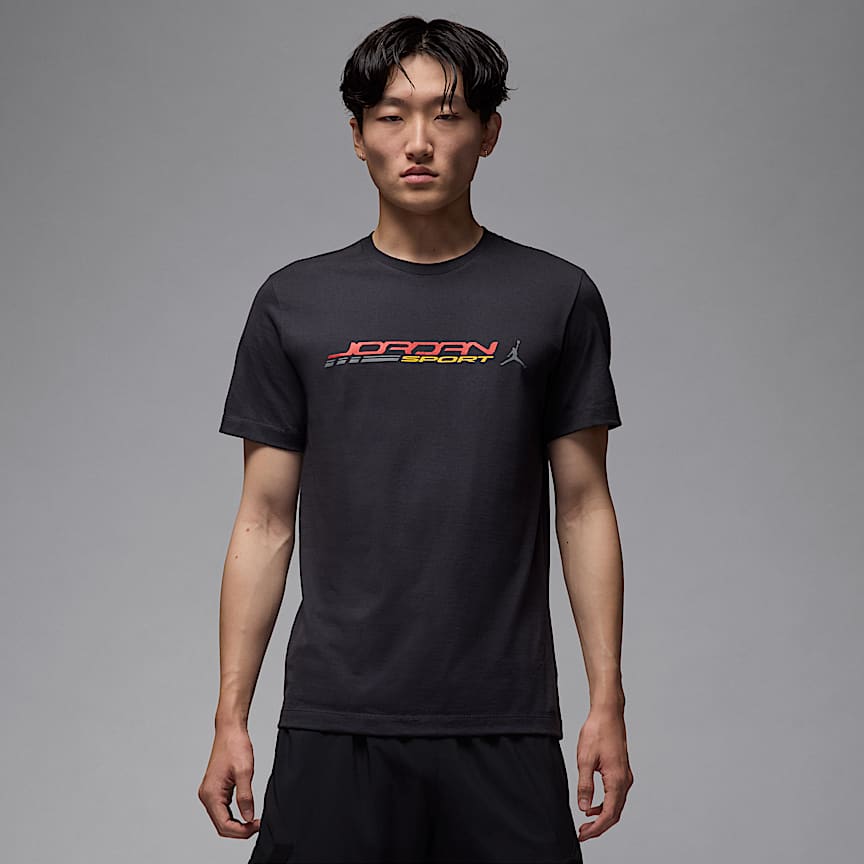 NIKE公式】ジョーダン スポーツ メンズ Dri-FIT Tシャツ
