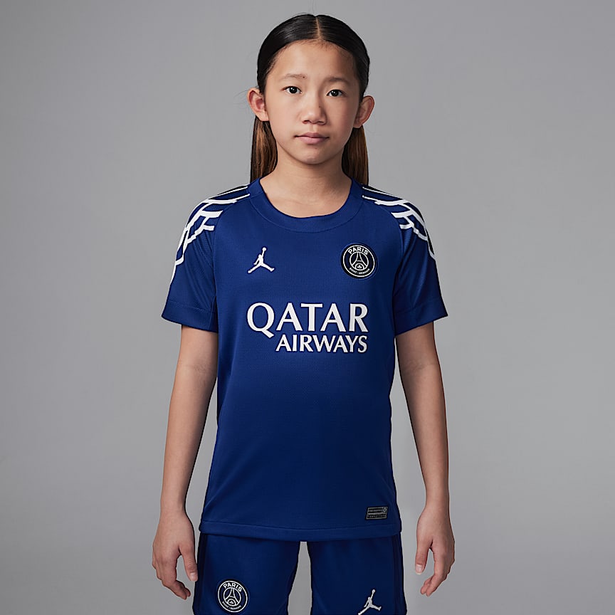 NIKE公式】パリ サンジェルマン (PSG) ストライク サード メンズ
