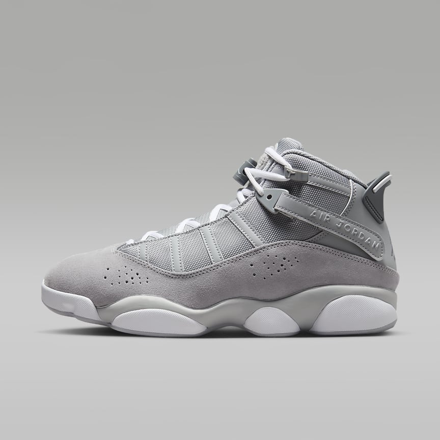Jordan lifestyle jumpman store