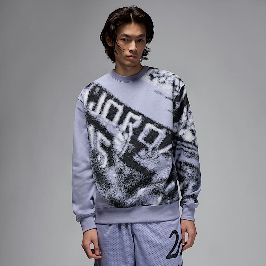 Jordan MVP Men's Full-Zip Fleece Hoodie