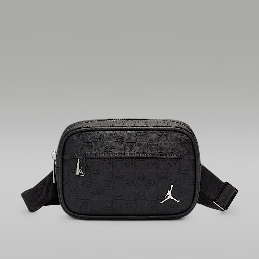 オリジナル NIKE公式】ジョーダン (1.5L バッグ カメラ モノグラム 23 ショルダーバッグ