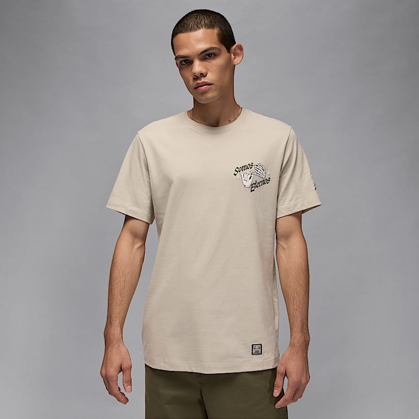 NIKE公式】ジョーダン レア エア メンズ Tシャツ.オンラインストア