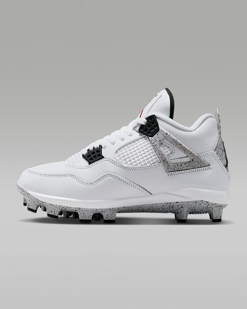 Nike Air Diamond Varsity Turf Men's Baseball Shoes