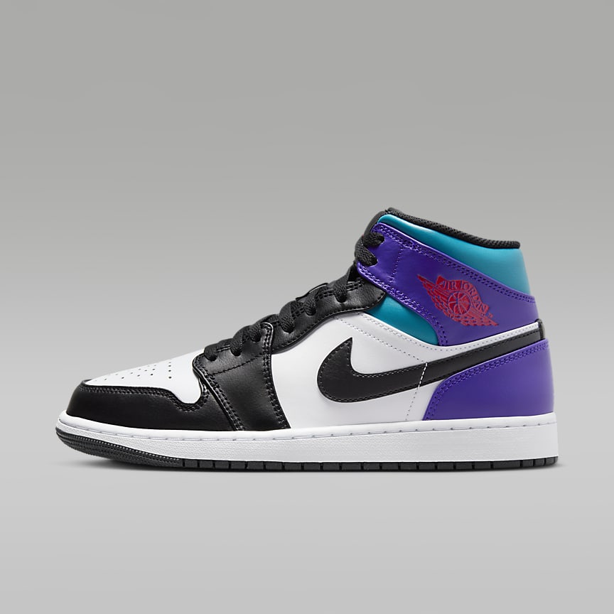 Jordan 1 low mexico outlet