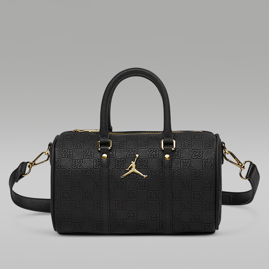 NIKE公式】ジョーダン モノグラム ダッフルバッグ (40L).オンライン