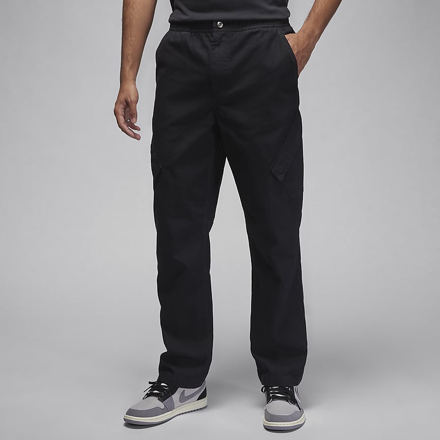 Pants and jeans Jordan Sport DNA Cargo Pants Black/ Black | Footshop