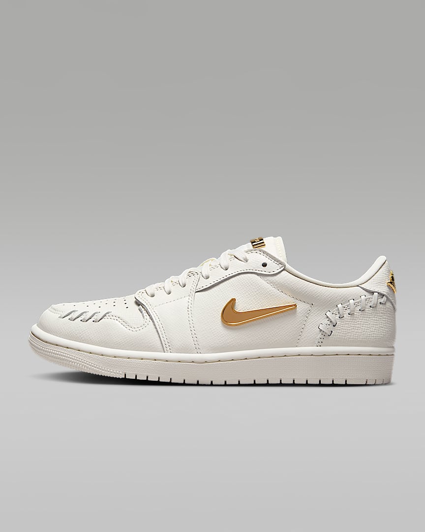 Air Jordan 1 Low G Golf Shoes