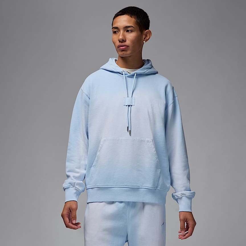 NIKE公式】ジョーダン ブルックリン フリース メンズ プル