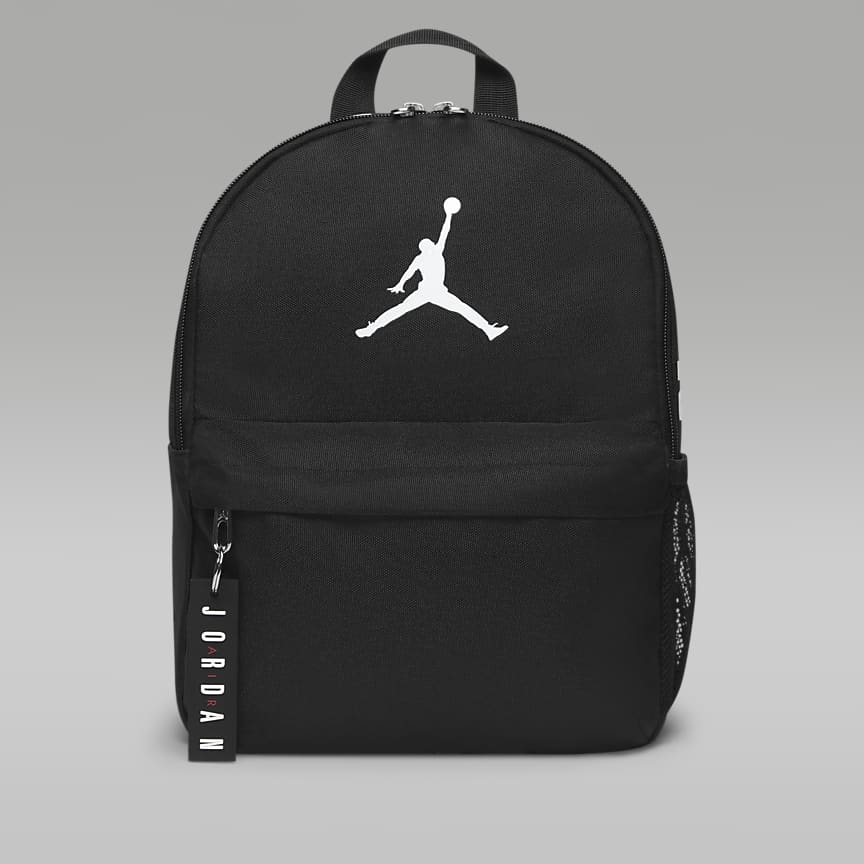 人気が高い NIKE公式】ジョーダン アイコン (20L).オンライン バックパック バッグ